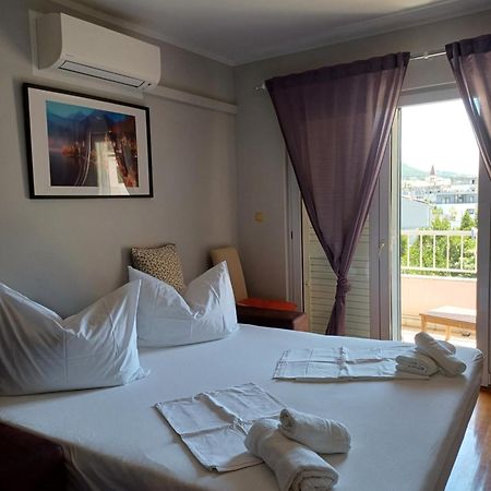 Apartman Laura Galileo Blizu Centra I Plaze Makarska Exterior foto